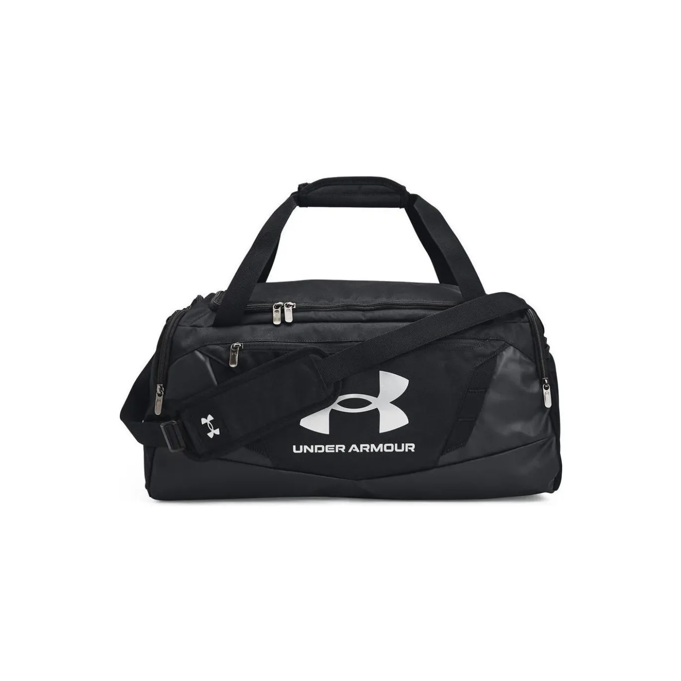 Under Armour Dufflebag Undeniable 5.0 Small Black