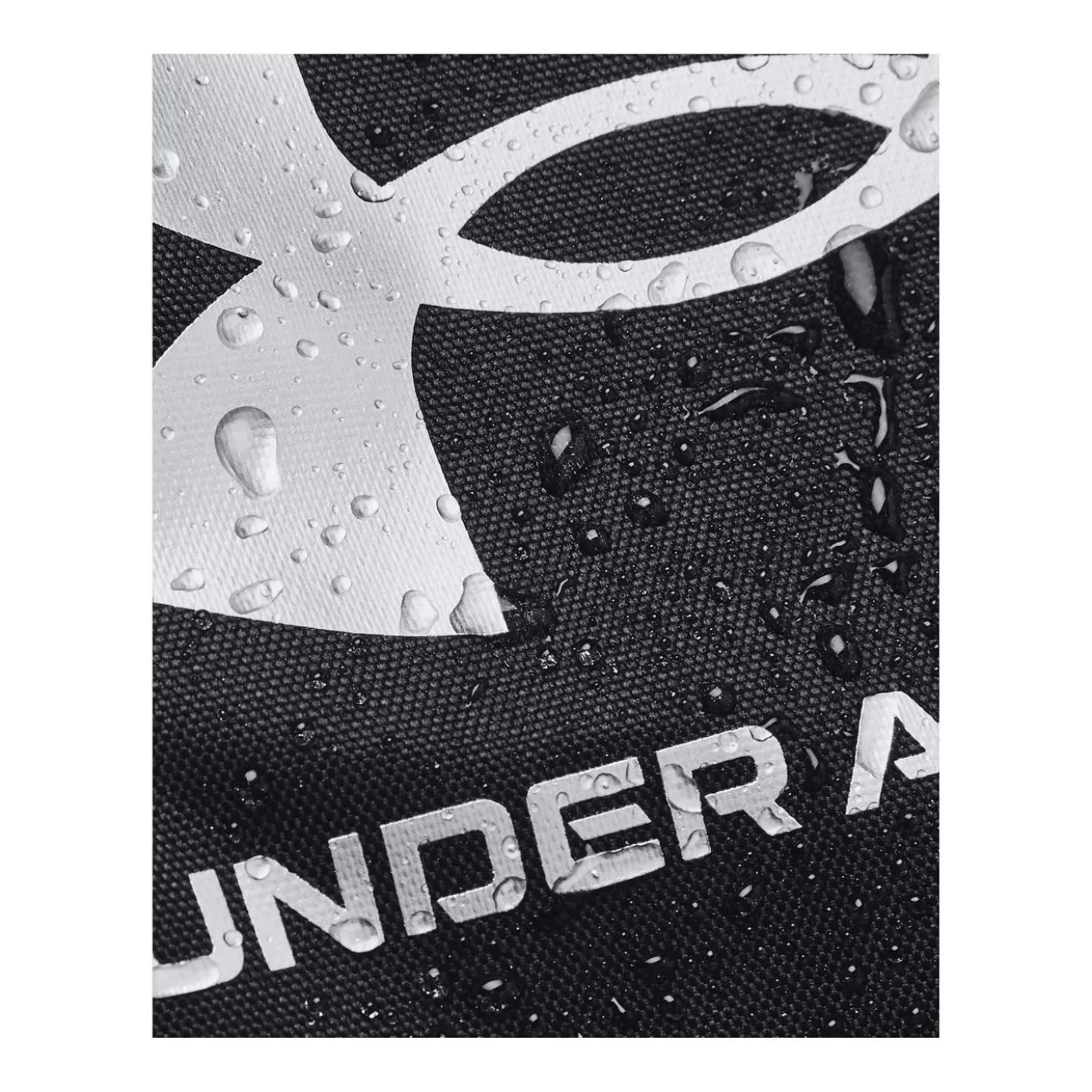 Under Armour Dufflebag Undeniable 5.0 Small Black