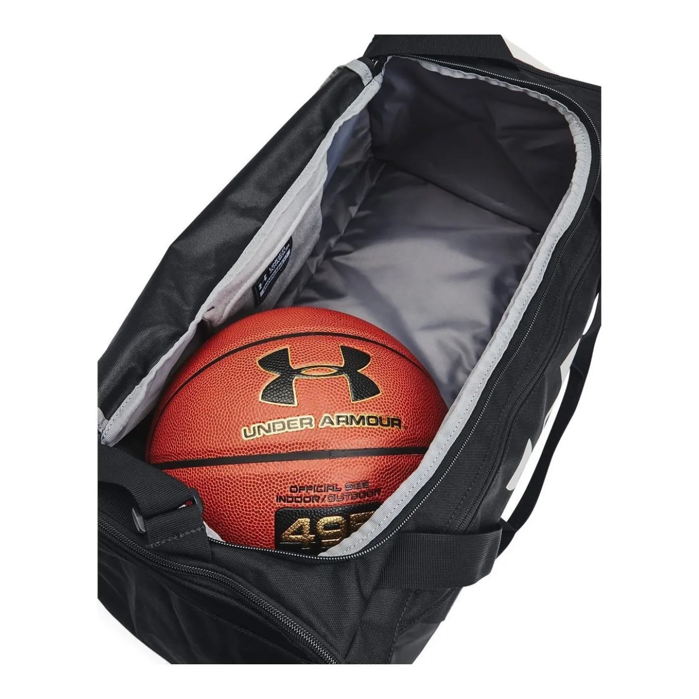 Under Armour Dufflebag Undeniable 5.0 Small Black