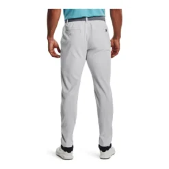 Under Armour Golfbyxa Drive Tapered Halo Gray