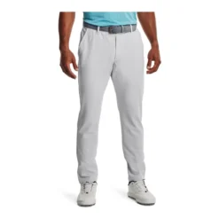 Under Armour Golfbyxa Drive Tapered Halo Gray