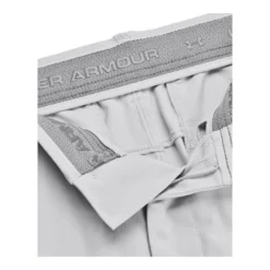 Under Armour Golfbyxa Drive Tapered Halo Gray