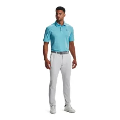 Under Armour Golfbyxa Drive Tapered Halo Gray