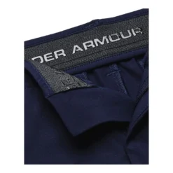 Under Armour Golfbyxa Drive Tapered Midnight Navy