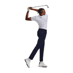 Under Armour Golfbyxa Drive Tapered Midnight Navy