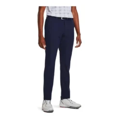 Under Armour Golfbyxa Drive Tapered Midnight Navy