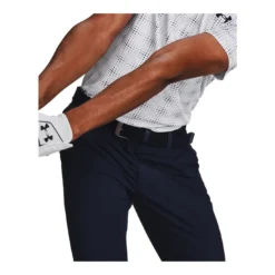 Under Armour Golfbyxa Drive Tapered Midnight Navy