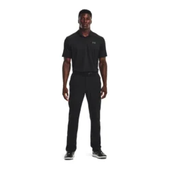 Under Armour Golfpiké Matchplay Black