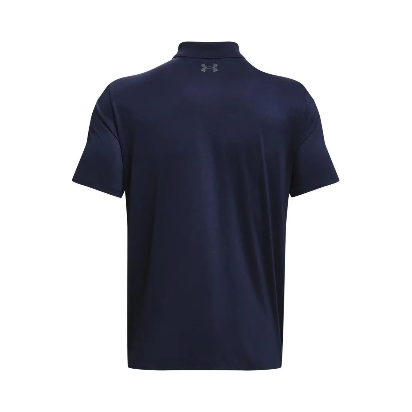 Under Armour Golfpiké Matchplay Midnight Navy