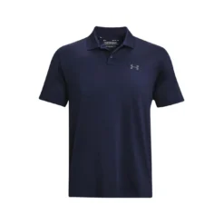 Under Armour Golfpiké Matchplay Midnight Navy