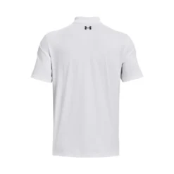 Under Armour Golfpiké Matchplay White