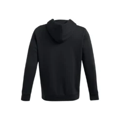 Under Armour Hoodie Icon Fleece Black