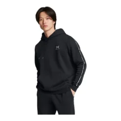 Under Armour Hoodie Icon Fleece Black