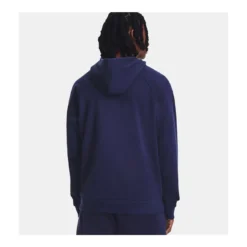 Under Armour Hoodie Rival Fleece Hoodie Midnight Navy