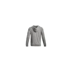 Under Armour Hoodie Rival Fleece Hoodie Castlerock Light Heather