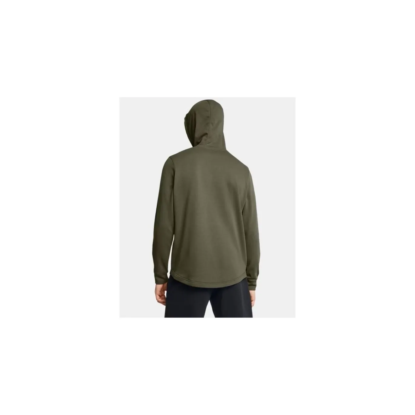 Under Armour Hoodie Terry LC