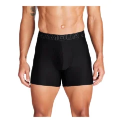 Under Armour Kalsonger Performance Tech Solid 6