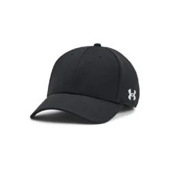 Under Armour Keps Blitzing Team Black