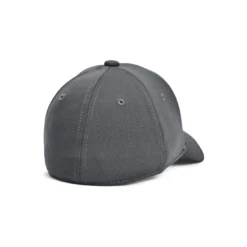 Under Armour Keps Boys's Blitzing Pitch Gray