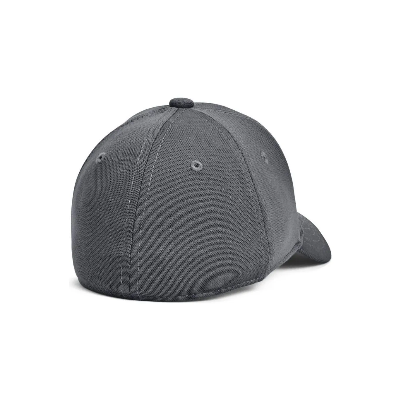 Under Armour Keps Boys's Blitzing Pitch Gray