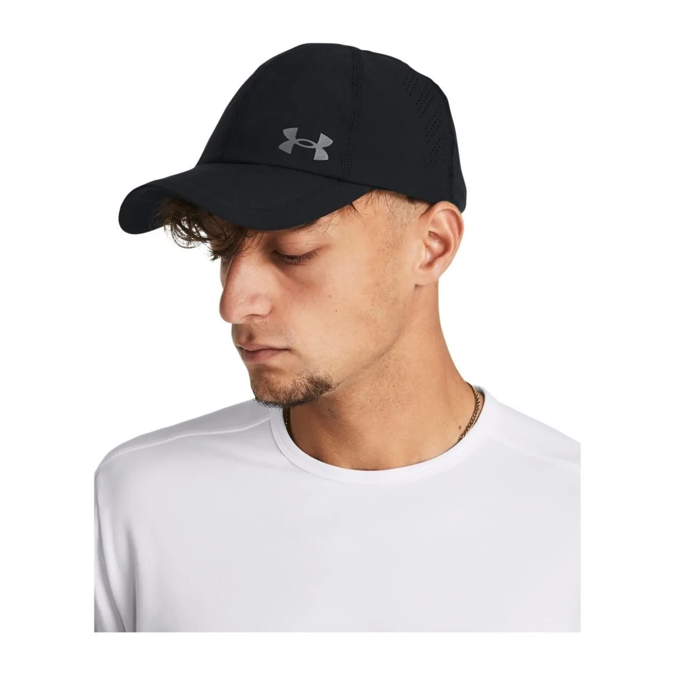 Under Armour Keps Launch Adjustable