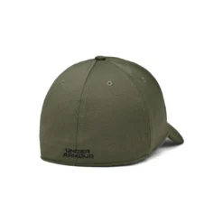 Under Armour Keps Men's Blitzing Marine Od Green