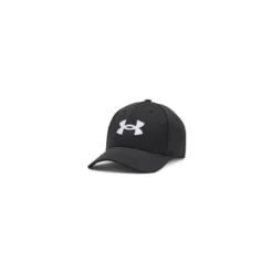 Under Armour Keps Men's Blitzing Black/White