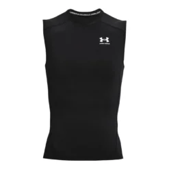 Under Armour Linne HeatGear Comp Black