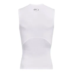 Under Armour Linne HeatGear Comp White