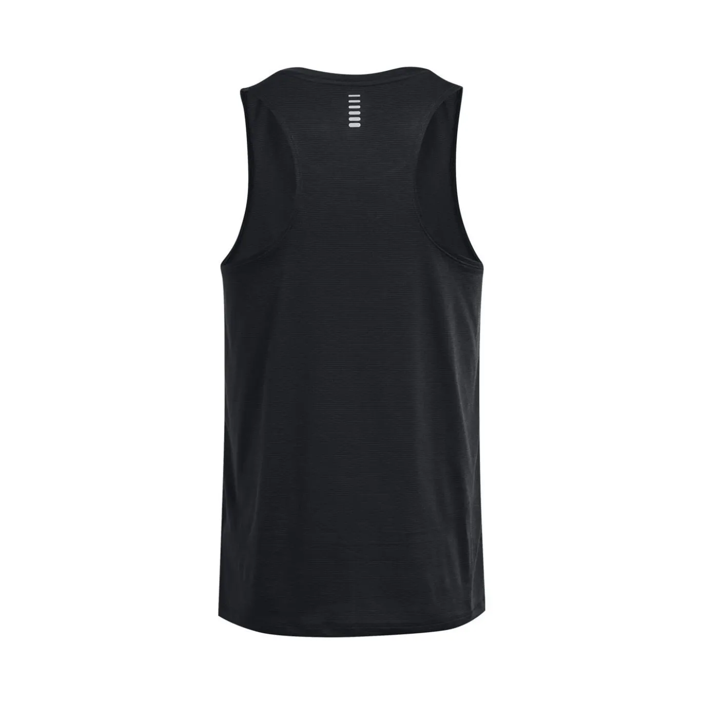 Under Armour Linne Launch Black