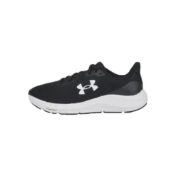 Under Armour Löparskor Charged Pursuit 4 Black/White