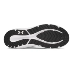 Under Armour Löparskor Charged Pursuit 4 Black/White