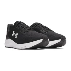 Under Armour Löparskor Charged Pursuit 4 Black/White