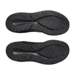 Under Armour Löparskor Charged Pursuit 4 Black