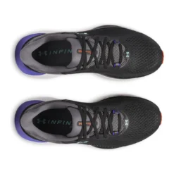 Under Armour Löparskor Infinite Pro 2 Black