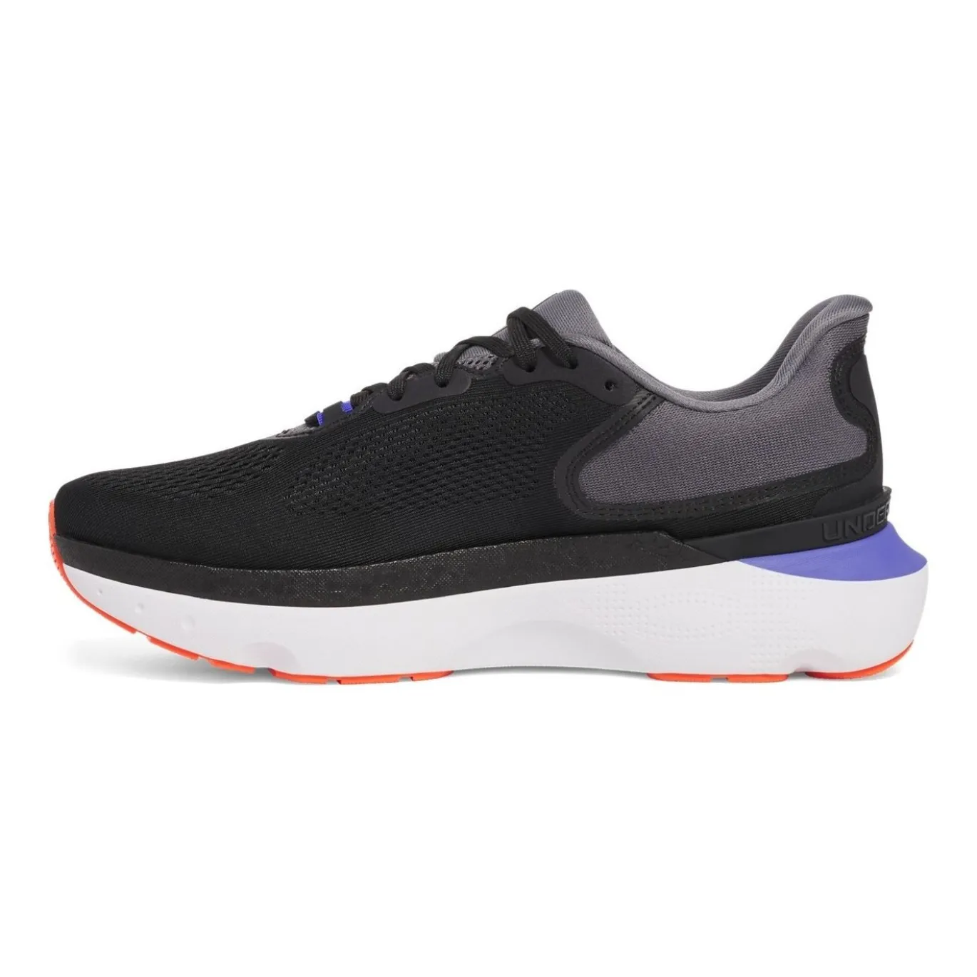 Under Armour Löparskor Infinite Pro 2 Black