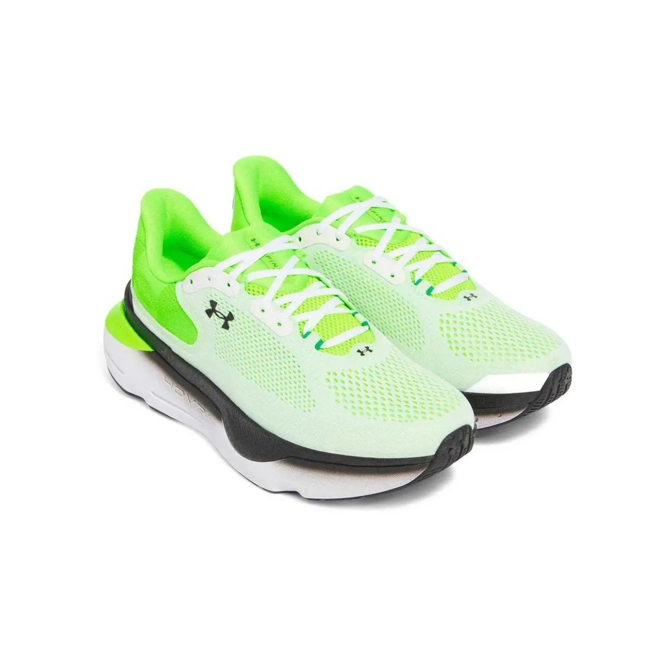 Under Armour Löparskor Infinite Pro 2 Distant Gray