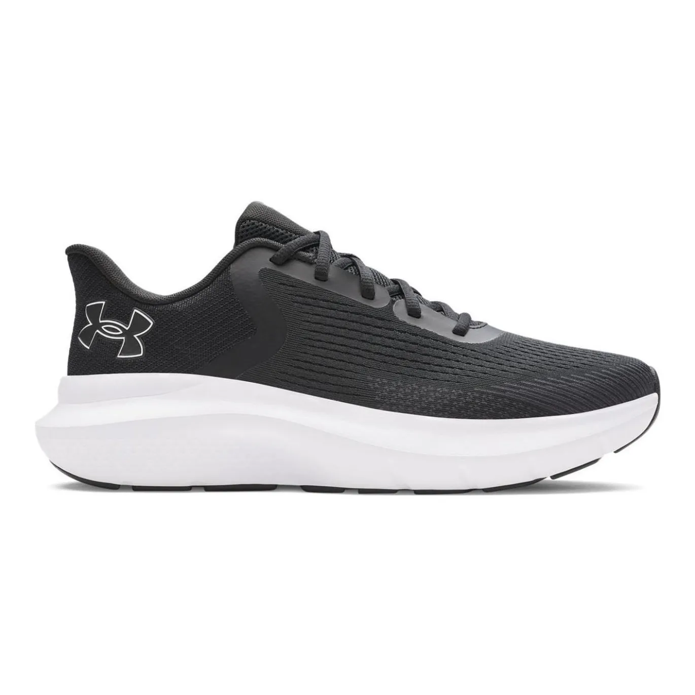 Under Armour Löparskor Rogue 5 Black