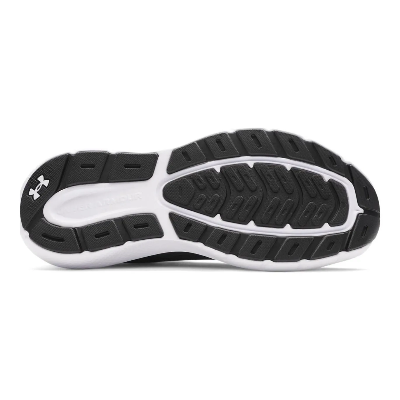 Under Armour Löparskor Rogue 5 Black