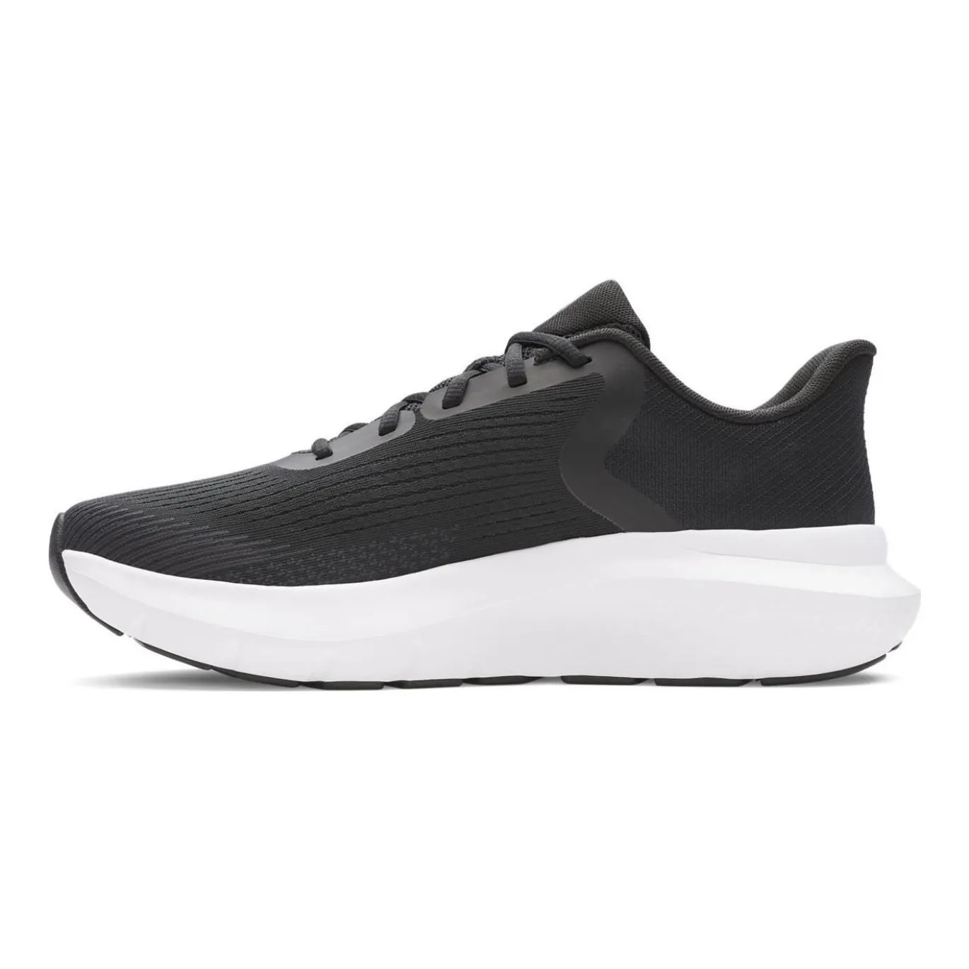Under Armour Löparskor Rogue 5 Black