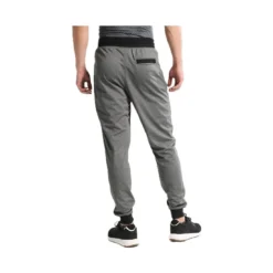 Under Armour Mjukisbyxor Sportstyle Tricot Jogger Carbon Heather