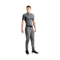 Under Armour Mjukisbyxor Sportstyle Tricot Jogger Carbon Heather