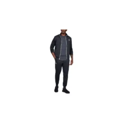 Under Armour Mjukisbyxor Sportstyle Tricot Jogger Black