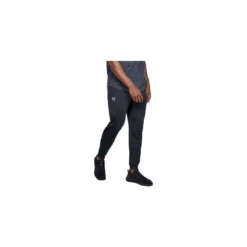 Under Armour Mjukisbyxor Sportstyle Tricot Jogger Black
