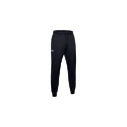 Under Armour Mjukisbyxor Sportstyle Tricot Jogger Black