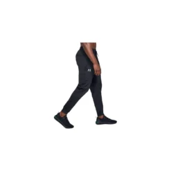 Under Armour Mjukisbyxor Sportstyle Tricot Jogger Black