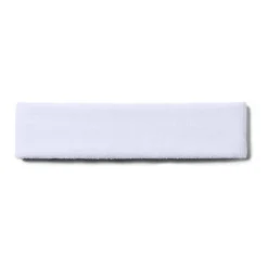 Under Armour Pannband Performance Sr White