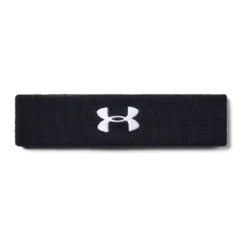 Under Armour Pannband Performance Sr Black