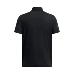 Under Armour Piké Icon Black