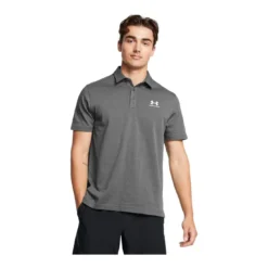 Under Armour Piké Icon Castlerock
